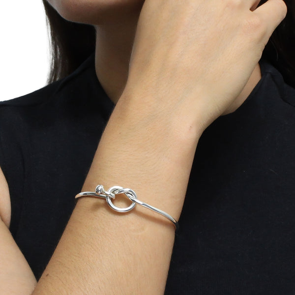 Brazalete Nudo