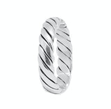 Anillo Espiral