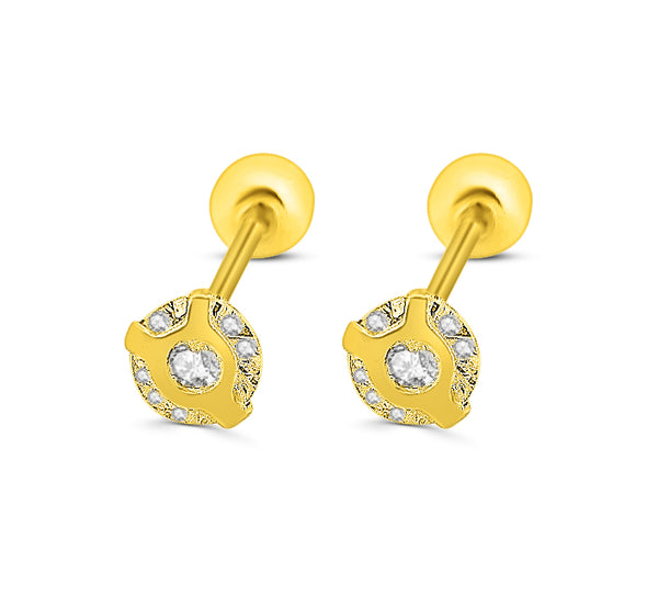 Arete Oro Ilusion #3
