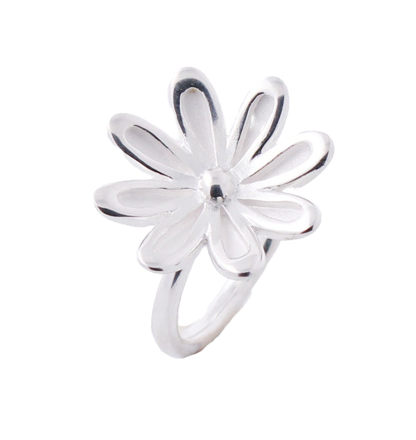 Anillo Flora