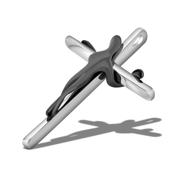 Cruz De Plata