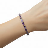 Pulsera Magnolia de Amatista Amatista