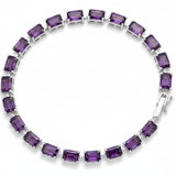 Pulsera Magnolia de Amatista