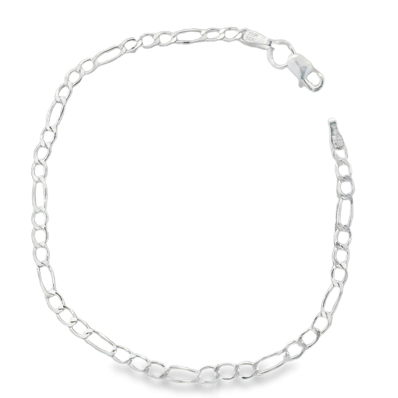 Pulsera de Eslabón 3x1