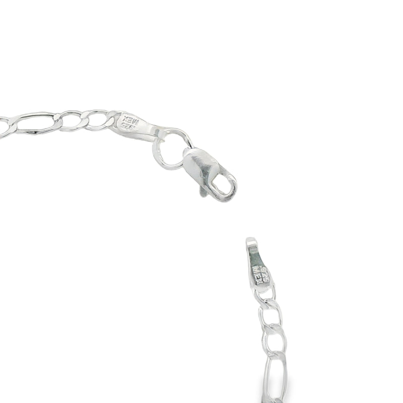 Pulsera de Eslabón 3x1