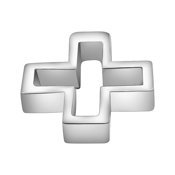 Cruz De Plata