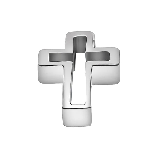Cruz De Plata