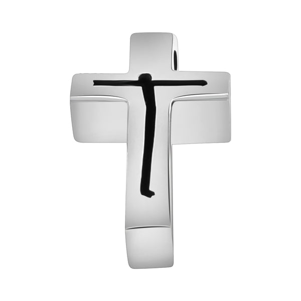 Cruz De Plata