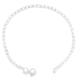 Pulsera Infantil Tipo Cubana