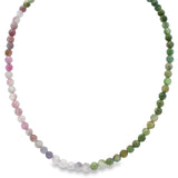 Collar de Piedras Turmalinas