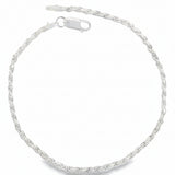 Pulsera Italiana Tipo Torsal