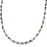 Collar Piedras Tourmalinas