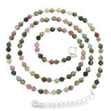 Collar Piedras Tourmalinas