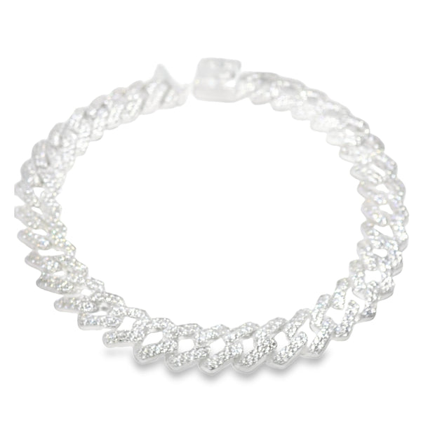 Pulsera de Circonia