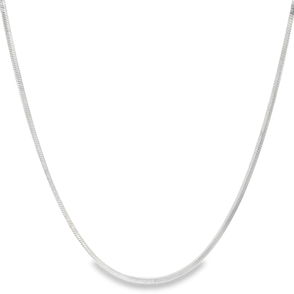 Cadena Larga De Eslabón De Cubo 50 cm