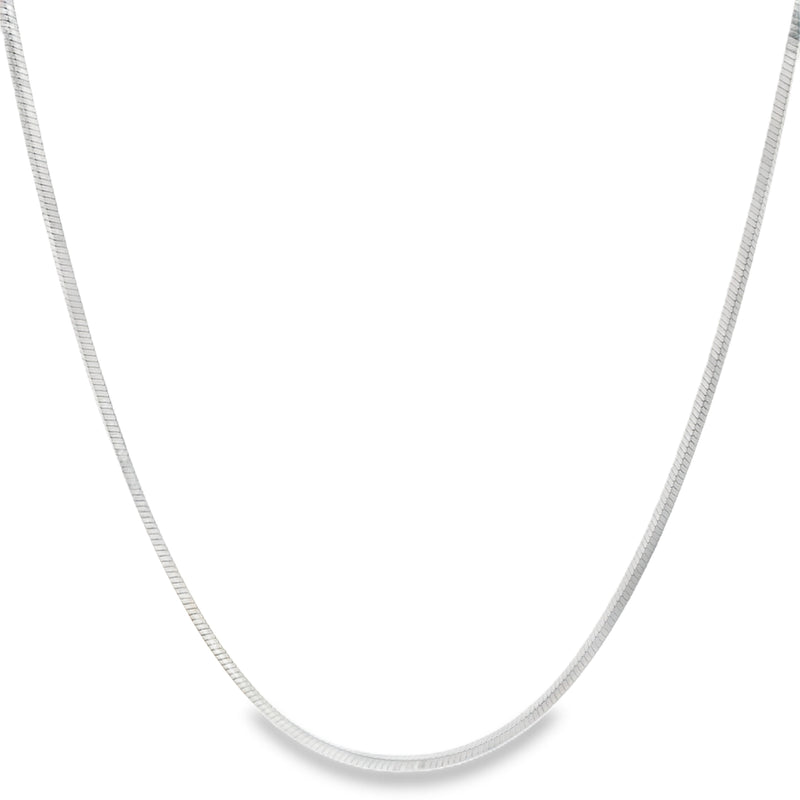 Cadena Larga De Eslabón De Cubo 50 cm