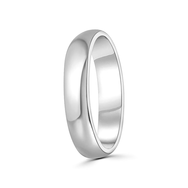 Anillo De Plata #6