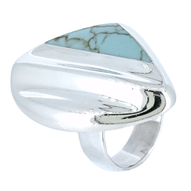 Anillo De Plata