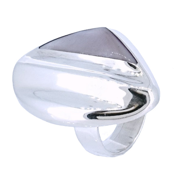 Anillo De Plata