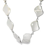 Collar de Plata