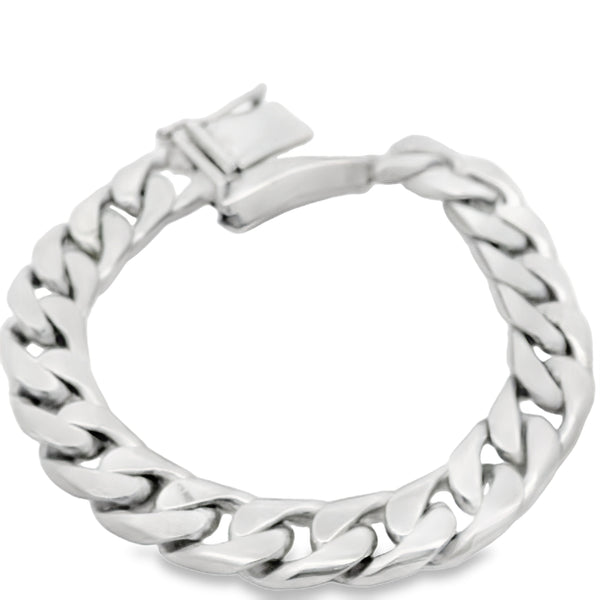 Esclava Gruesa de Plata