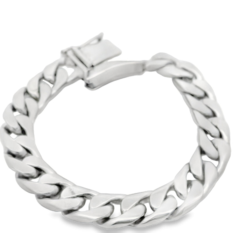 Esclava Gruesa de Plata