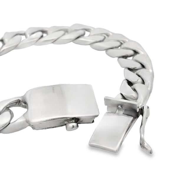 Esclava Gruesa de Plata