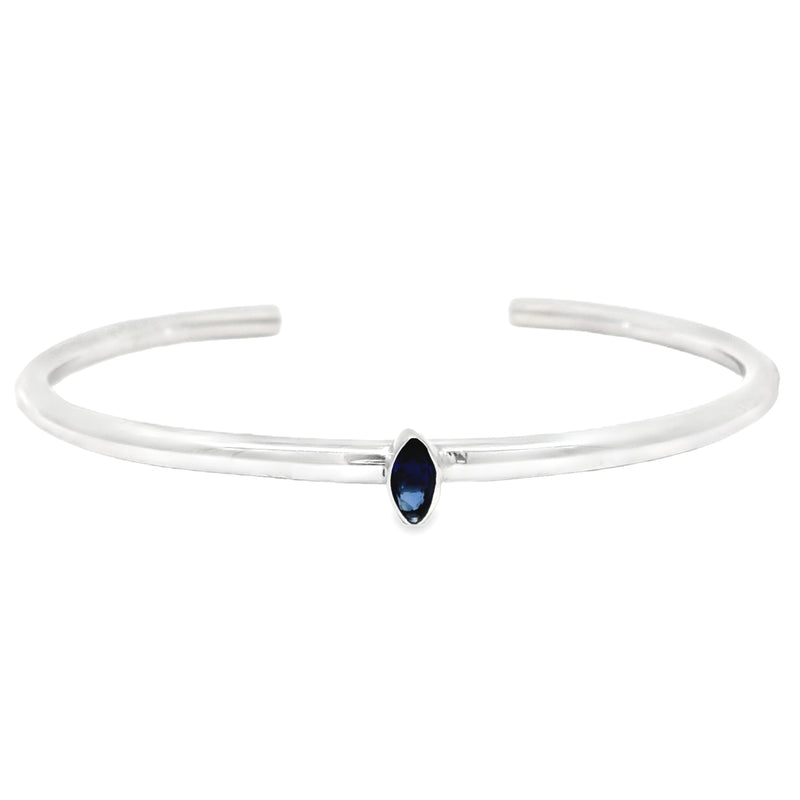 Brazalete Rombo Liso