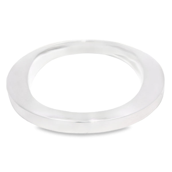 Brazalete de Plata "O"