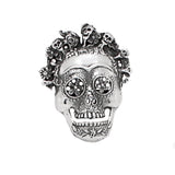 Anillo Catrina