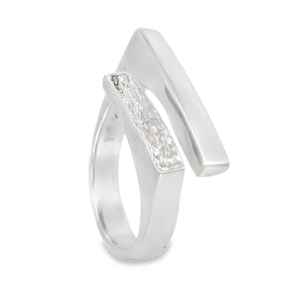 Anillo de Plata #7
