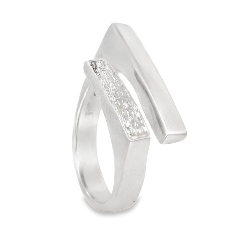 Anillo de Plata #7
