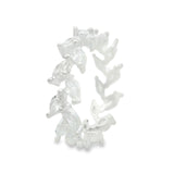 Anillo de Plata con Circonia 5