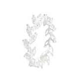 Anillo de Plata con Circonia 5