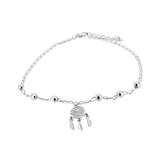 Pulsera Para Tobillo Atrapasueños