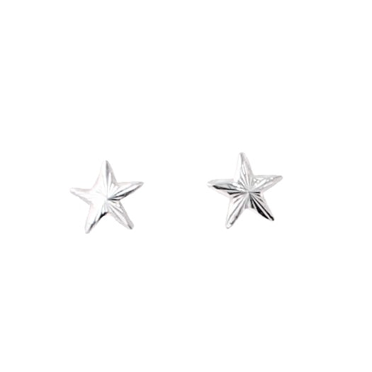 Aretes De Estrella