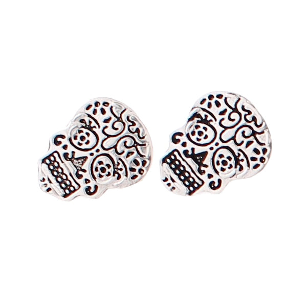 Aretes De Calaverita