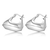Arracada De Plata