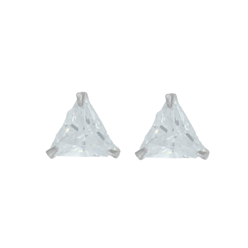 Arete Triangular de Cristal