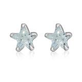 Arete de Estrella de Cristal