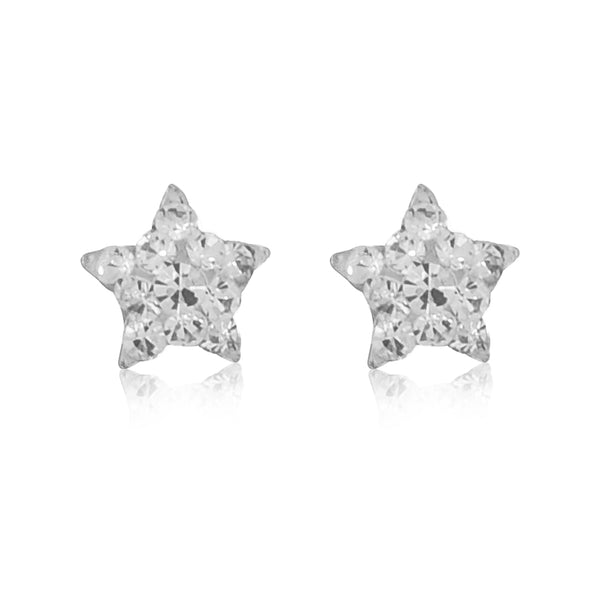 Arete de Estrella de Cristalles
