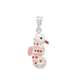 Dije para Pulsera y Collar de Caballito de Mar