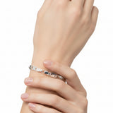 Pulsera Italiana Eslabón Imperial