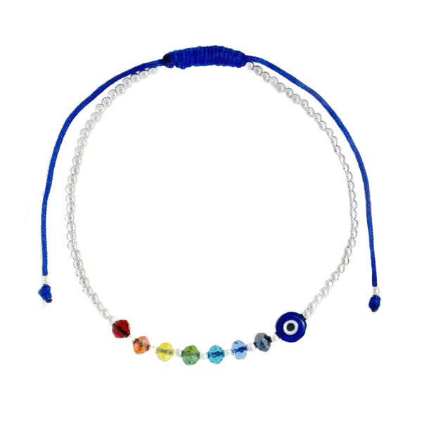 Pulsera Chakras