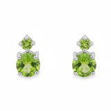 Arete Celestial Peridot Peridot