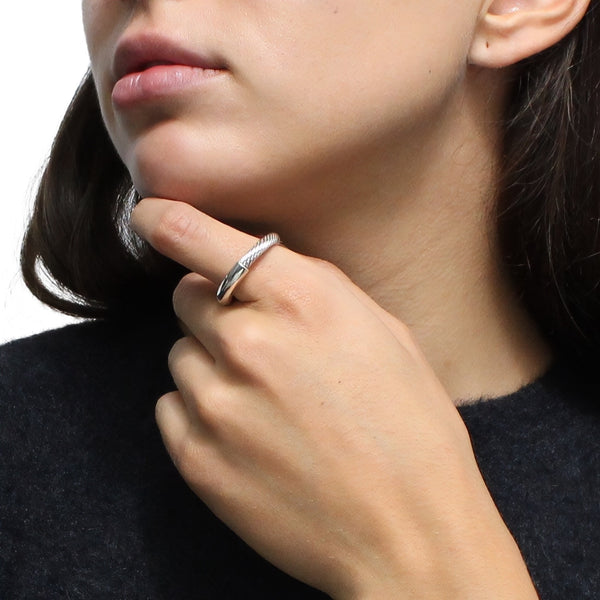 Anillo de Plata