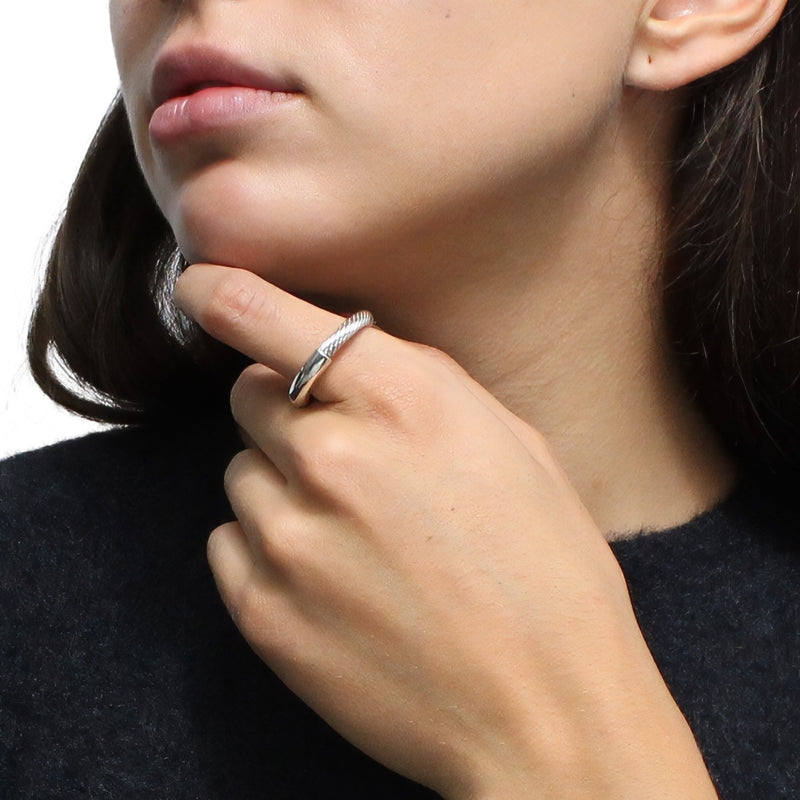 Anillo de Plata