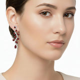 Arete Lirio de Granate