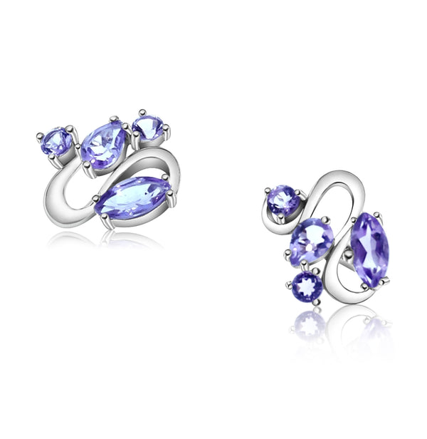 Aretes de Garabato