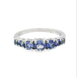 Anillo Cielo De Amatista Amatista / 6